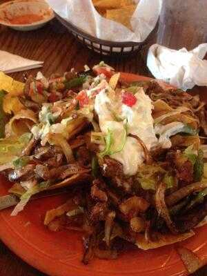 Chabely's Mexican Grill, Cottondale