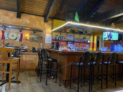 Gardunos Mexican Food