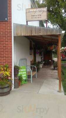 Bearlodge Bakery, Sundance