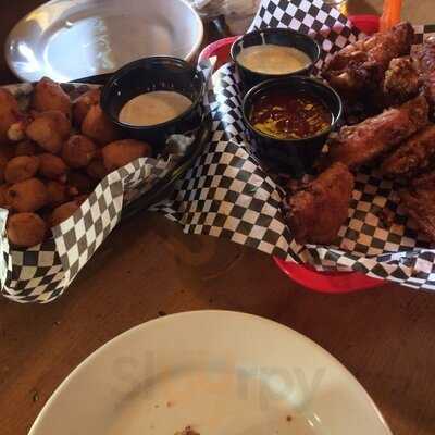 BC Backcountry Wings