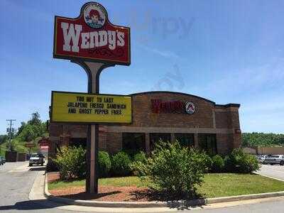 Wendy's