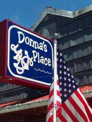 Donna’s Place