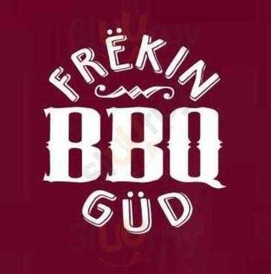 Frekin Gud Bbq