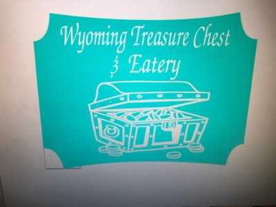 Wyoming Treasure Chest & Eatery, Sundance