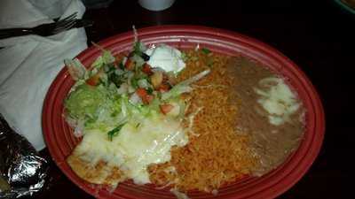 Adelita's Mexican Restaurant, Wilburton
