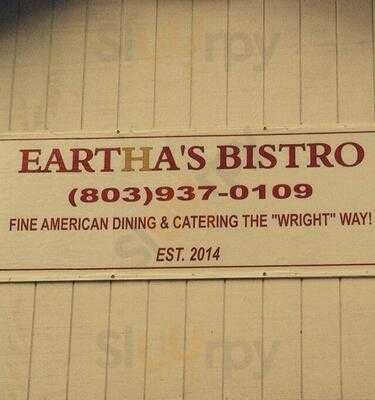 Eartha's Bistro