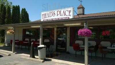 Thad's Place, Montgomery