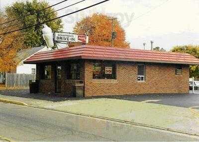 Schaffner's Drive In