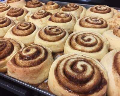 One North Coffee & Bake Shop