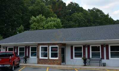 Liberty Family Restaurant, Lewisville