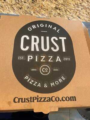 Crust Pizza