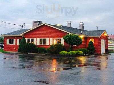 Cafora's Pizzeria-Restaurant, Newfane