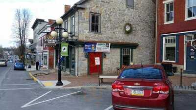 Stoners on the Square