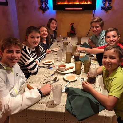 Parente's Ristorante