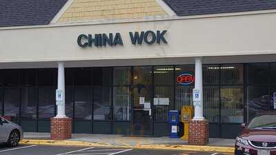 China Wok