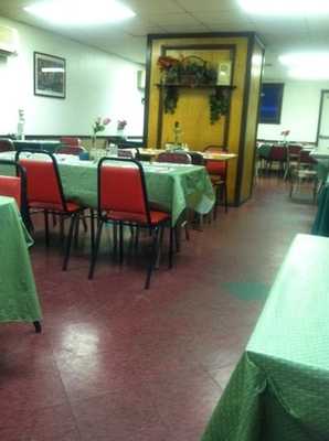 Anna Marie's Restaurant, Monessen