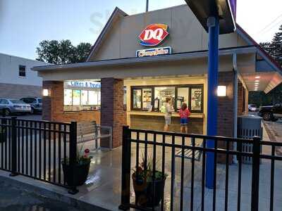 Dairy Queen (treat)