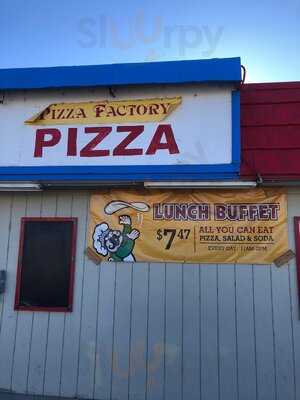 Pizza Factory, Lovelock