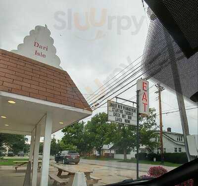 Yergins Ice Cream, Lodi