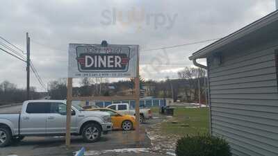 East Troy Diner, Troy