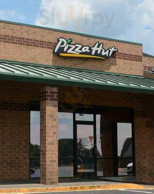 Pizza Hut, Lewisville