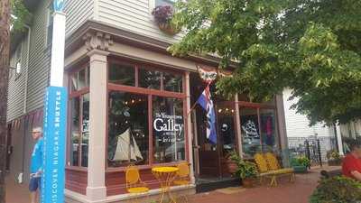 The Youngstown Galley