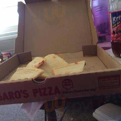 Figaro's Pizza