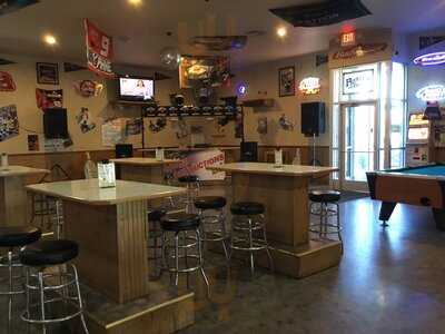 Water to Wine Steakhouse, Pioneer Bar & TNT Casino, Cut Bank