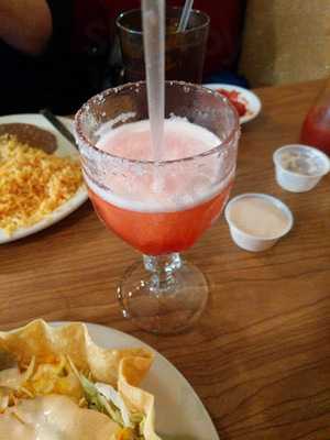 Trejo's Mexican Restaurant, Benton