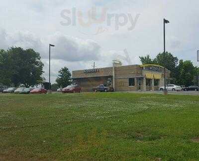 McDonald's, Oak Grove