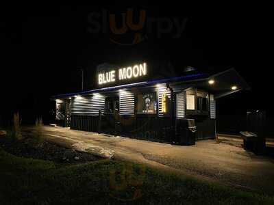 Blue Moon