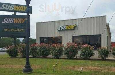 Subway, Oak Grove