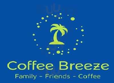 Coffee Breeze, Yorktown