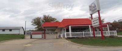 Ice Cream Corner, Scott City