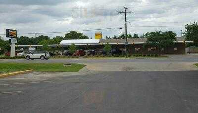 Sonic Drive-in