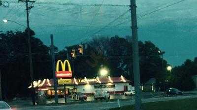 McDonald's, Yorktown