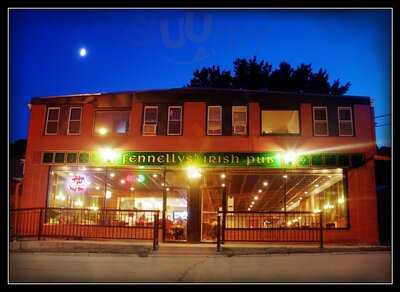 Fennellys Irish Pub
