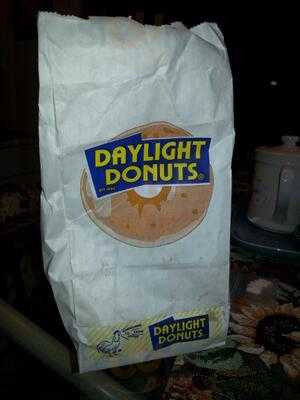 Daylight Donuts