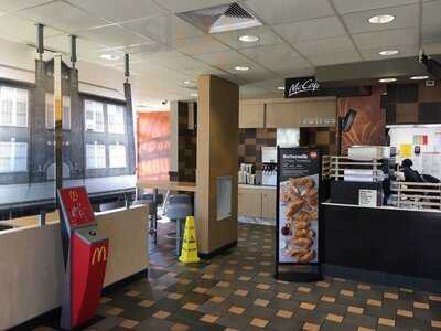 McDonald's, Arcadia