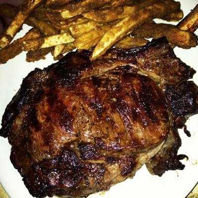 The Village Steakhouse