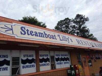 Steamboat Lilly's