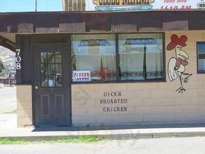 Dick's Broasted Chicken