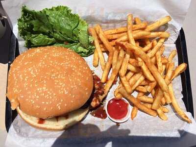 Tioga Gas Mart & Whoa Nellie Deli