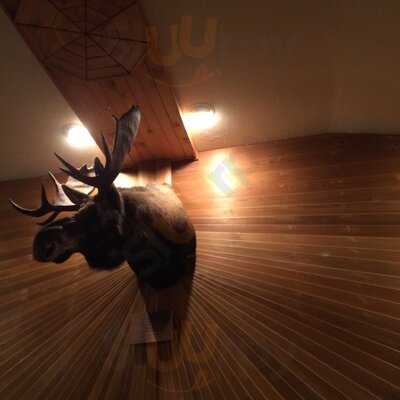 Weatherwood Restaurant menu