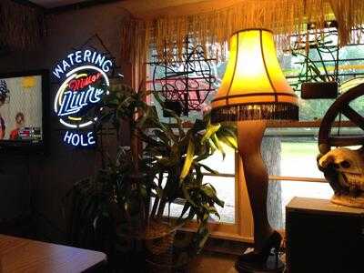 Watering Hole Cantina and Grille