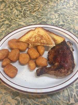 Country Village Barbecue