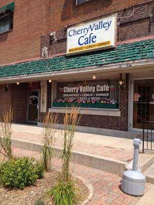 Cherry Valley Cafe