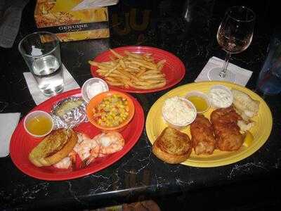 Thirsty Otter Tavern & Resort