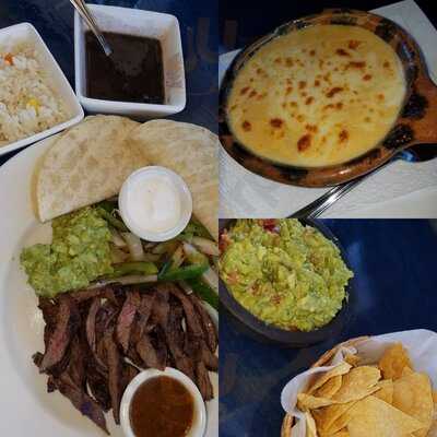 Guakamoles Mexican Grille & Cafe