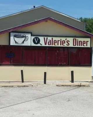 Valerie's Diner